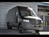 2025 Mercedes-Benz Sprinter 3500