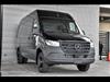2025 Mercedes-Benz Sprinter 3500