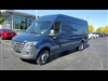 2025 Mercedes-Benz Sprinter