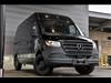 2025 Mercedes-Benz Sprinter 2500