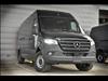 2025 Mercedes-Benz Sprinter 2500