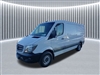 2015 Mercedes-Benz Sprinter