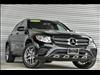 2019 Mercedes-Benz GLC GLC 300 4MATIC