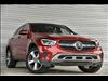 2020 Mercedes-Benz GLC GLC 300 4MATIC