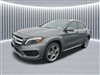 2015 Mercedes-Benz GLA