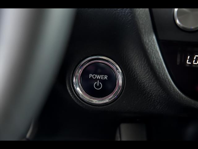 2018 Lexus RX 450h RX 450H