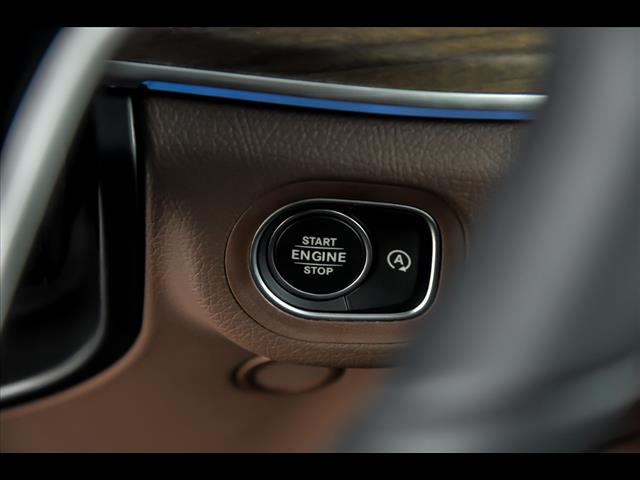 2025 Mercedes-Benz GLE GLE 350 4MATIC