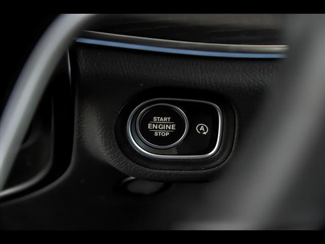 2025 Mercedes-Benz GLE GLE 350 4MATIC