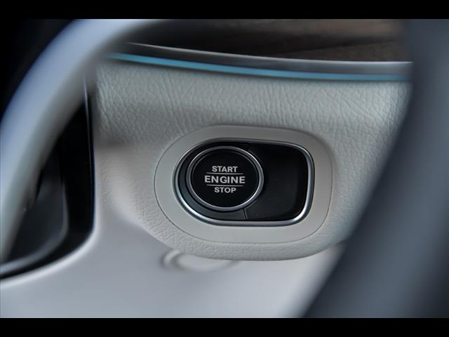 2025 Mercedes-Benz GLE GLE 450e 4MATIC
