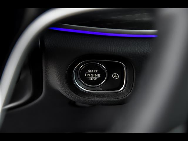 2025 Mercedes-Benz GLE GLE 450 4MATIC