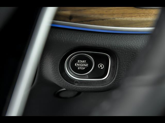 GLE 450 4MATIC SUV