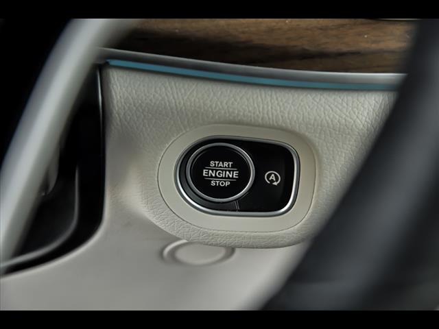 2025 Mercedes-Benz GLS GLS 450