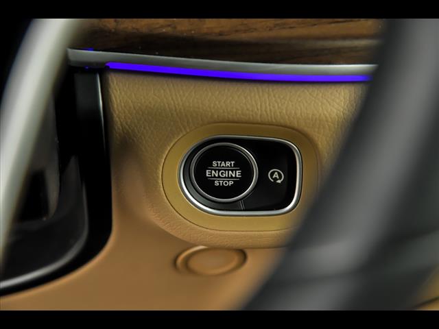 2025 Mercedes-Benz GLS GLS 450