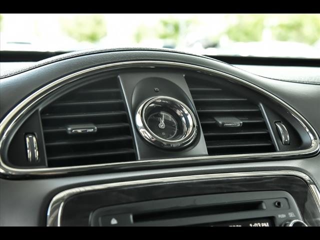 2017 Buick Enclave Premium