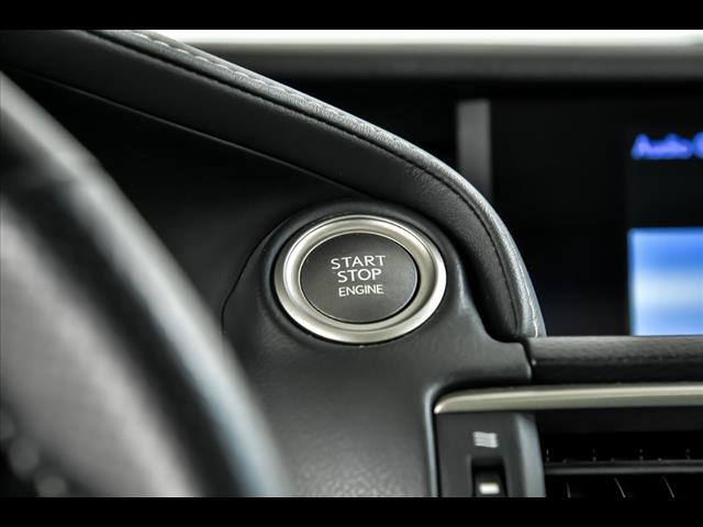 2016 Lexus RC 300 