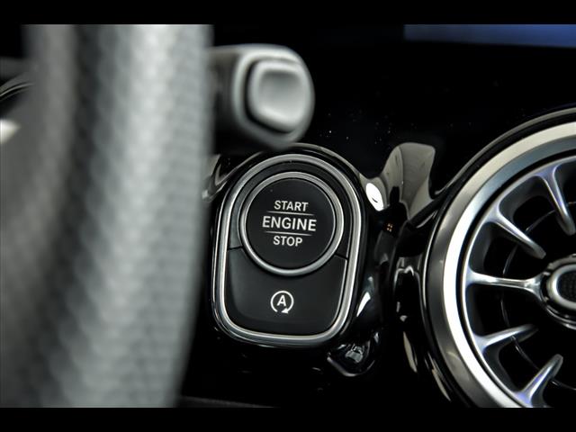 2025 Mercedes-Benz GLA GLA 250 4MATIC