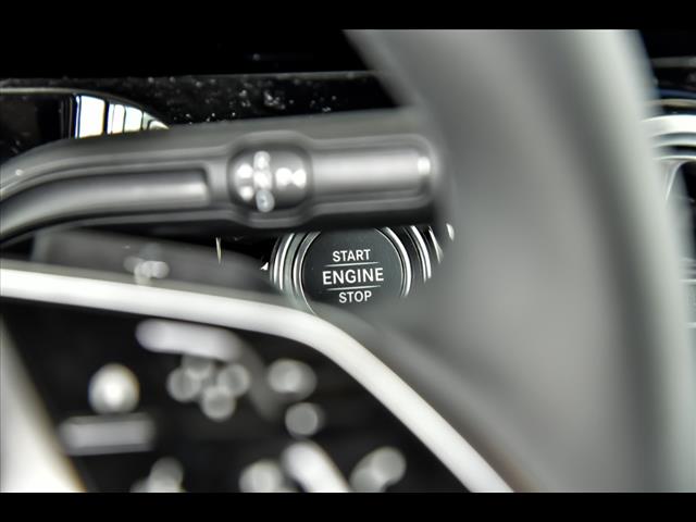 2025 Mercedes-Benz GLA GLA 250 4MATIC