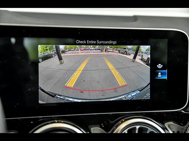 2021 Mercedes-Benz GLA GLA 250 4MATIC