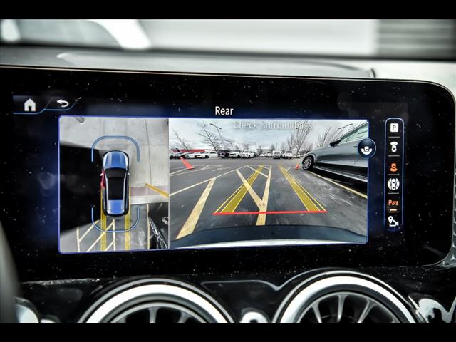 2024 Mercedes-Benz EQB EQB 300 4MATIC