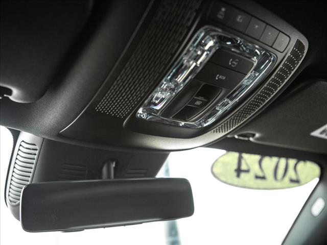 2024 Mercedes-Benz EQB EQB 350 4MATIC