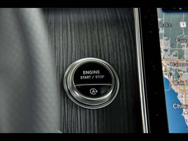 2025 Mercedes-Benz GLC GLC 300 4MATIC