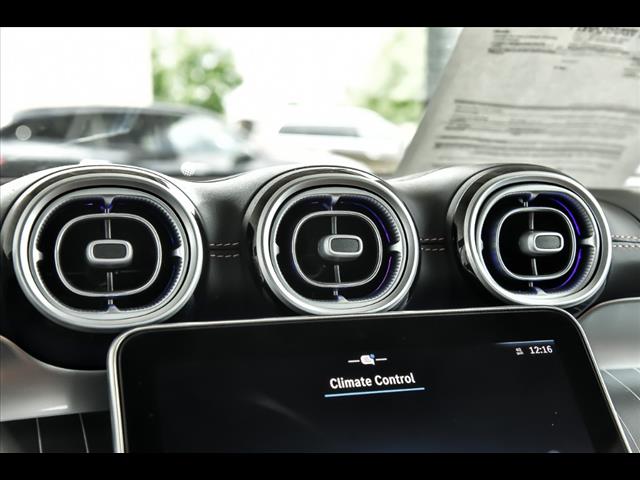 2023 Mercedes-Benz GLC GLC 300 4MATIC