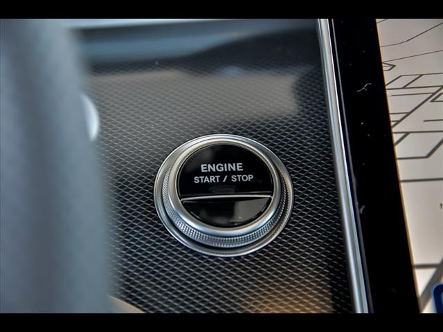 2025 Mercedes-Benz GLC GLC 350e 4MATIC
