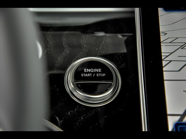 2025 Mercedes-Benz GLC GLC 350e 4MATIC