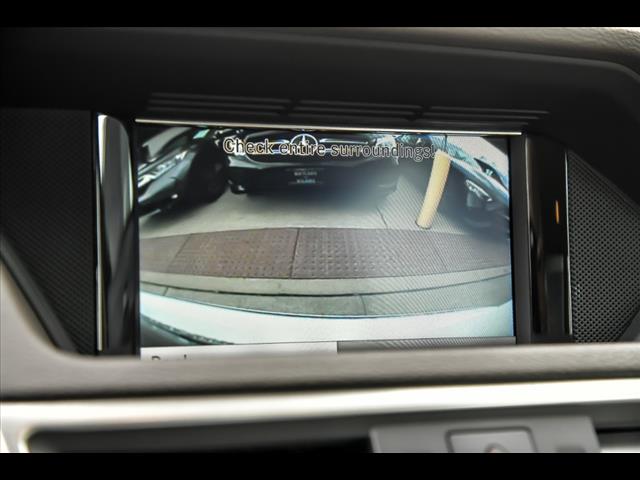 2013 Mercedes-Benz E-Class 4DR SDN E350 4MAT