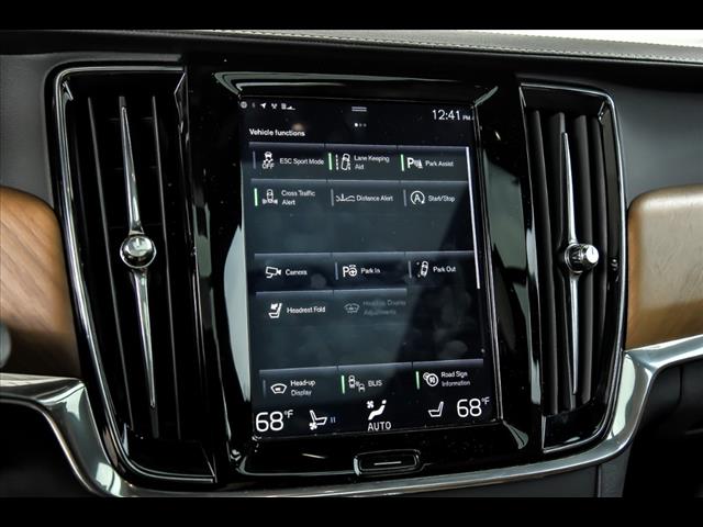 2019 Volvo V90 T6 Inscription