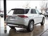 2025 Mercedes-Benz GLE GLE 450e 4MATIC