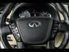 2021 INFINITI QX80 Sensory