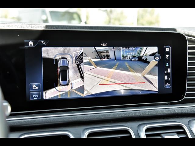 2024 Mercedes-Benz GLE GLE 350 4MATIC
