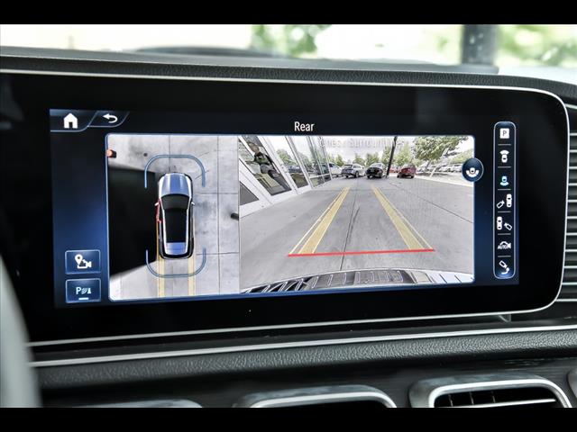 2024 Mercedes-Benz GLE GLE 350 4MATIC