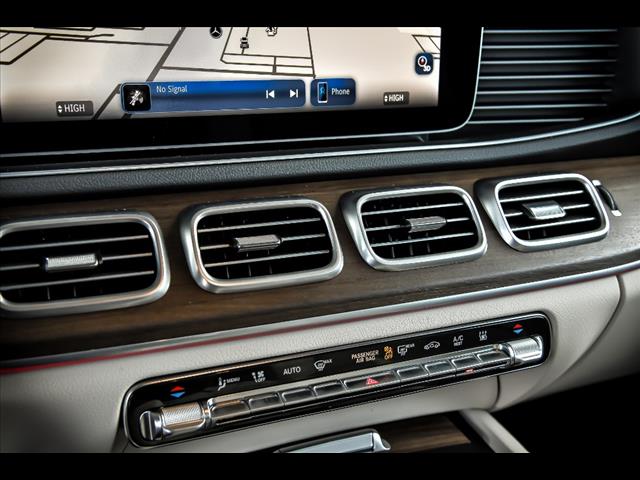 2025 Mercedes-Benz GLE GLE 450e 4MATIC