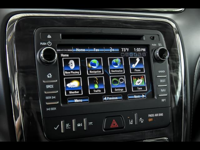 2017 Buick Enclave Premium