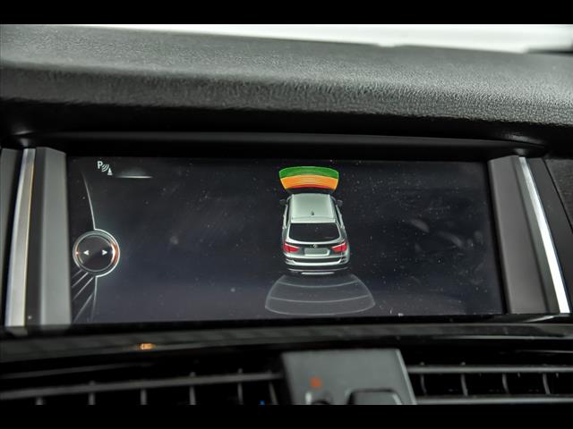 X3 xDrive35i