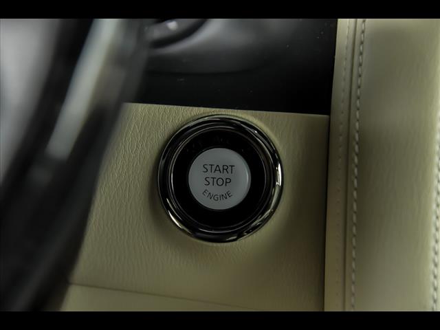 2021 INFINITI QX80 Sensory