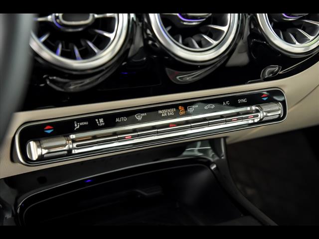 2025 Mercedes-Benz CLA CLA 250 4MATIC