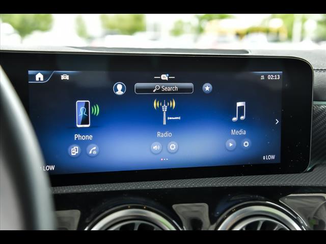 2025 Mercedes-Benz CLA CLA 250 4MATIC