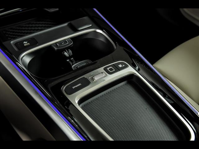 2025 Mercedes-Benz GLB GLB 250 4MATIC