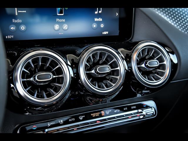 2025 Mercedes-Benz GLA GLA 250 4MATIC