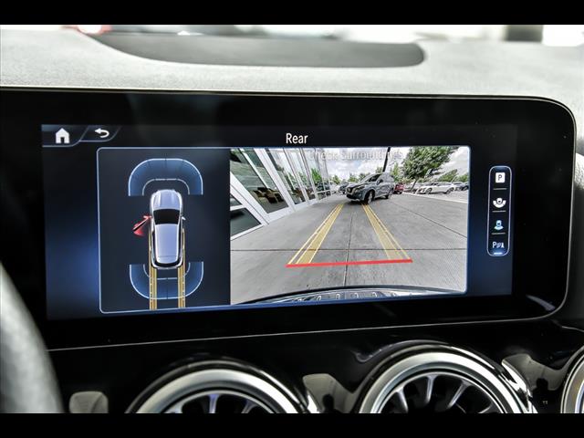 2025 Mercedes-Benz GLA GLA 250 4MATIC