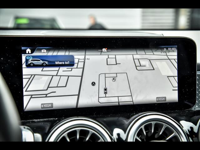 2024 Mercedes-Benz EQB EQB 300 4MATIC