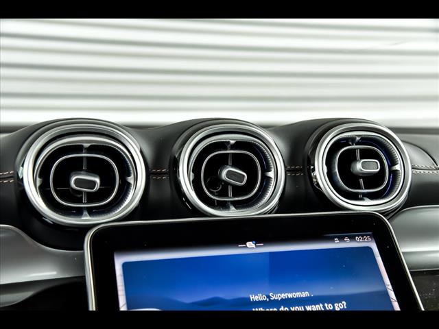2023 Mercedes-Benz GLC GLC 300 4MATIC