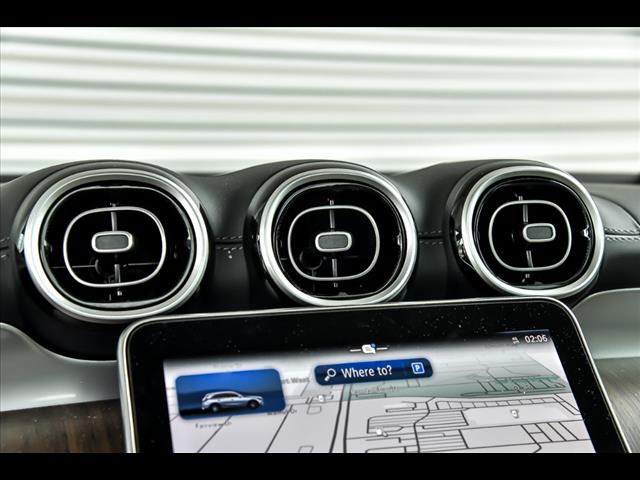 2024 Mercedes-Benz GLC GLC 300 4MATIC