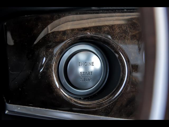 2016 Mercedes-Benz S-Class S 550 4MATIC