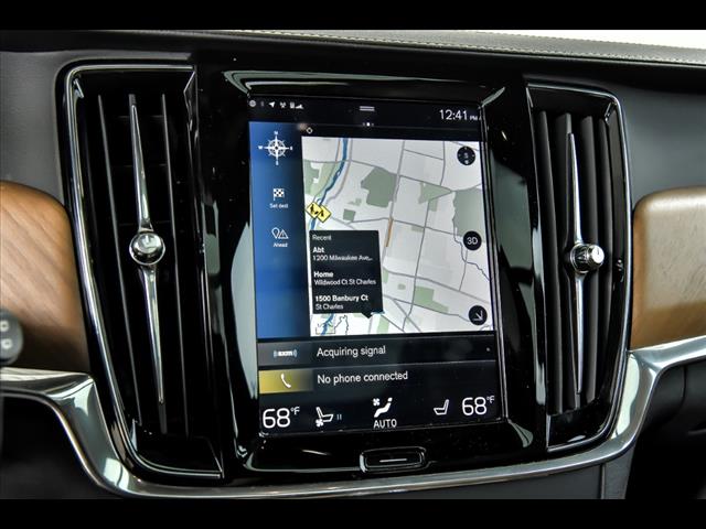 2019 Volvo V90 T6 Inscription
