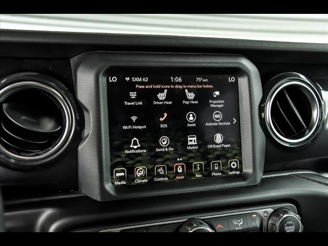2023 Jeep Wrangler Rubicon 392