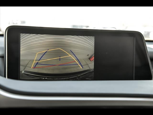 2018 Lexus RX 450h RX 450H